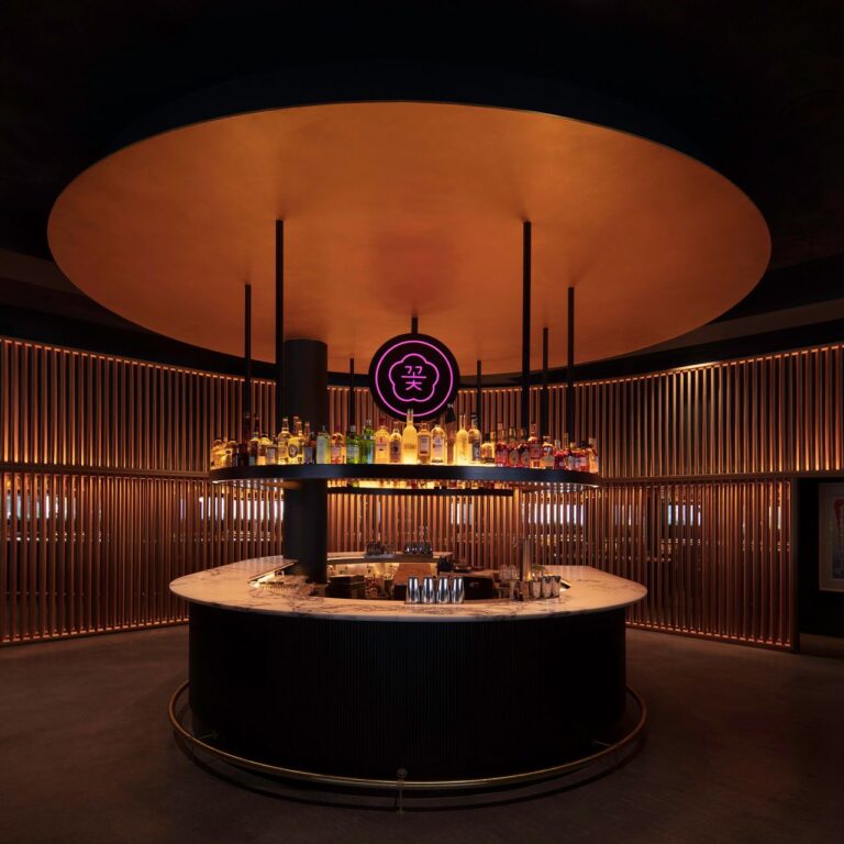 Read more about the article Cote Miami: A High-End Korean Steakhouse with Miami Flair