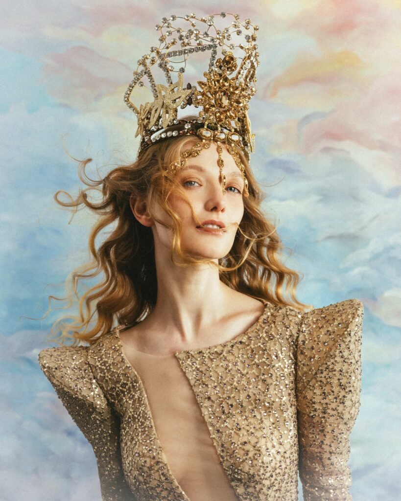 Read more about the article Chimeric Garden