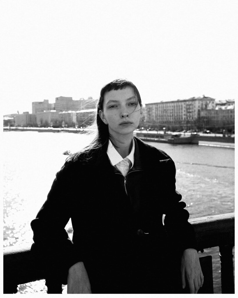 Read more about the article Once in Moscow