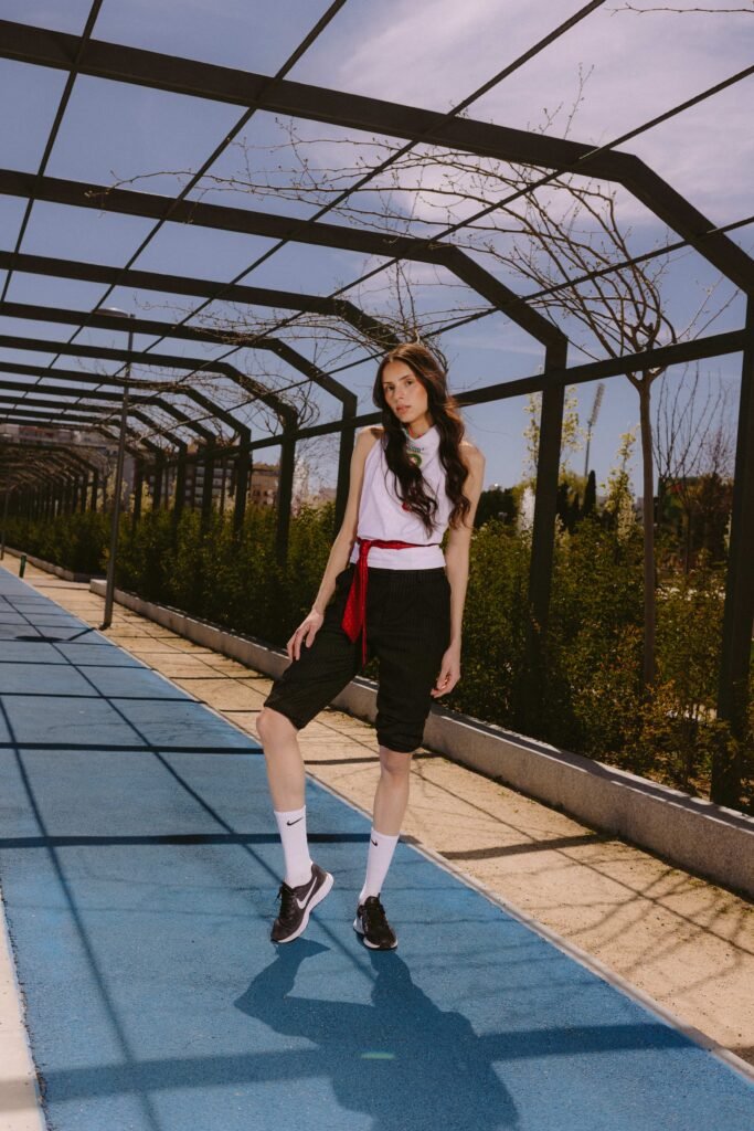 Read more about the article Elevated Sport