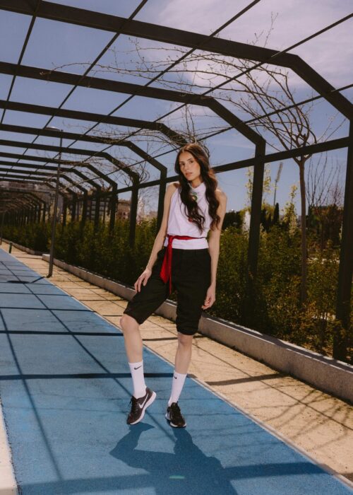 Elevated Sport