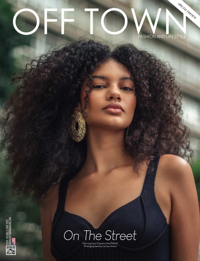 Read more about the article On The Street by Larissa Alves