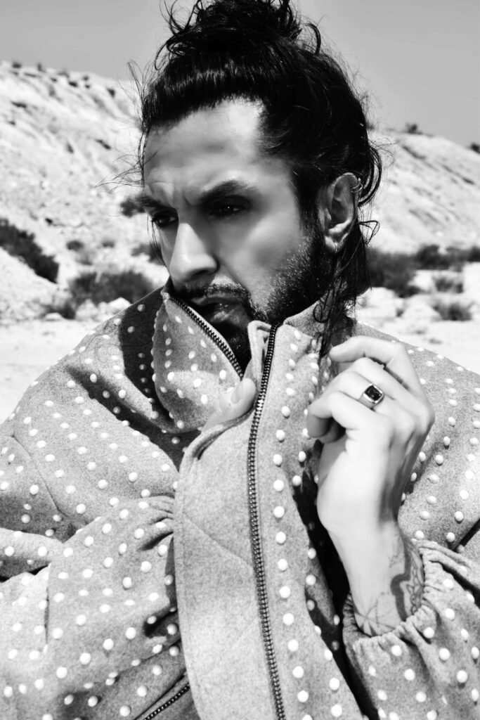 Read more about the article The Son of Love Interview with Rafael Amargo