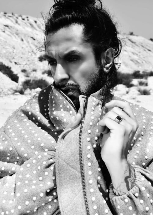 The Son of Love Interview with Rafael Amargo