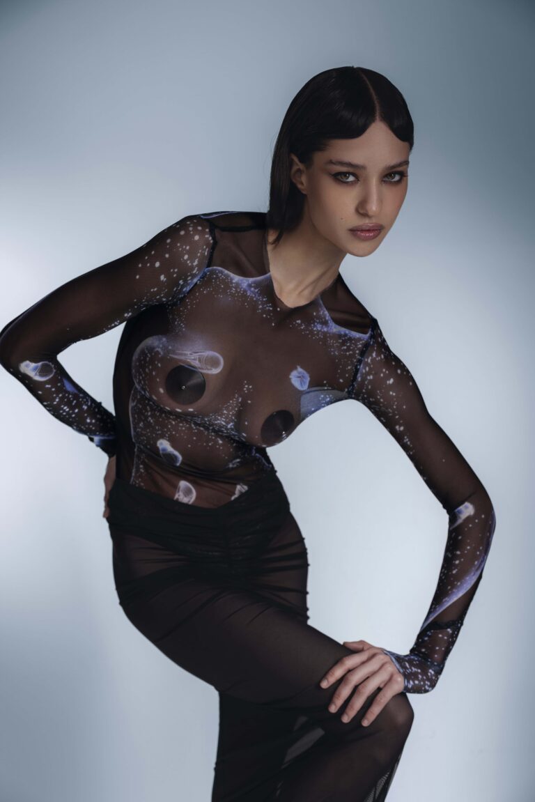 Read more about the article MILEROBOT: When Code Becomes Couture
