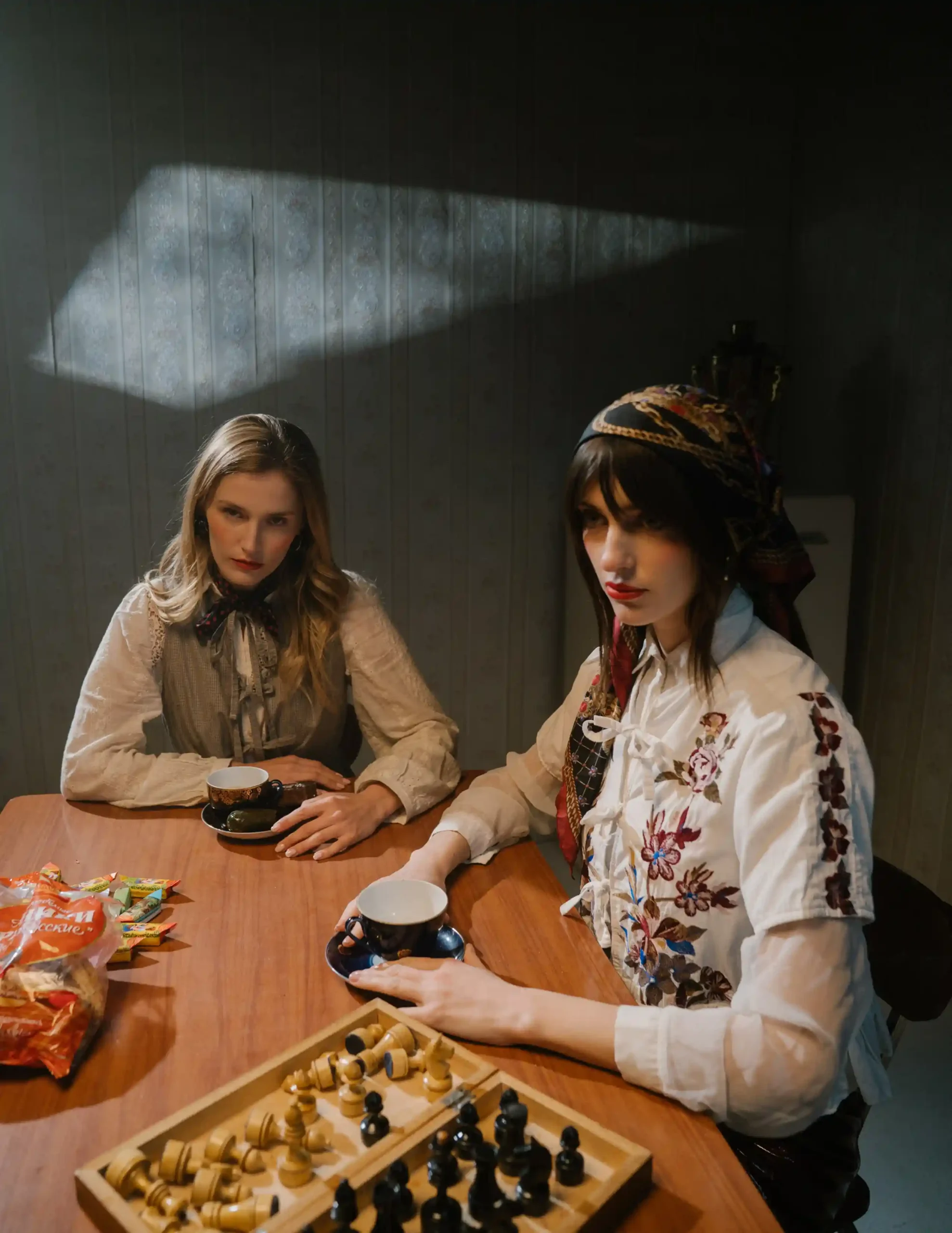 Read more about the article The Soviet Memory