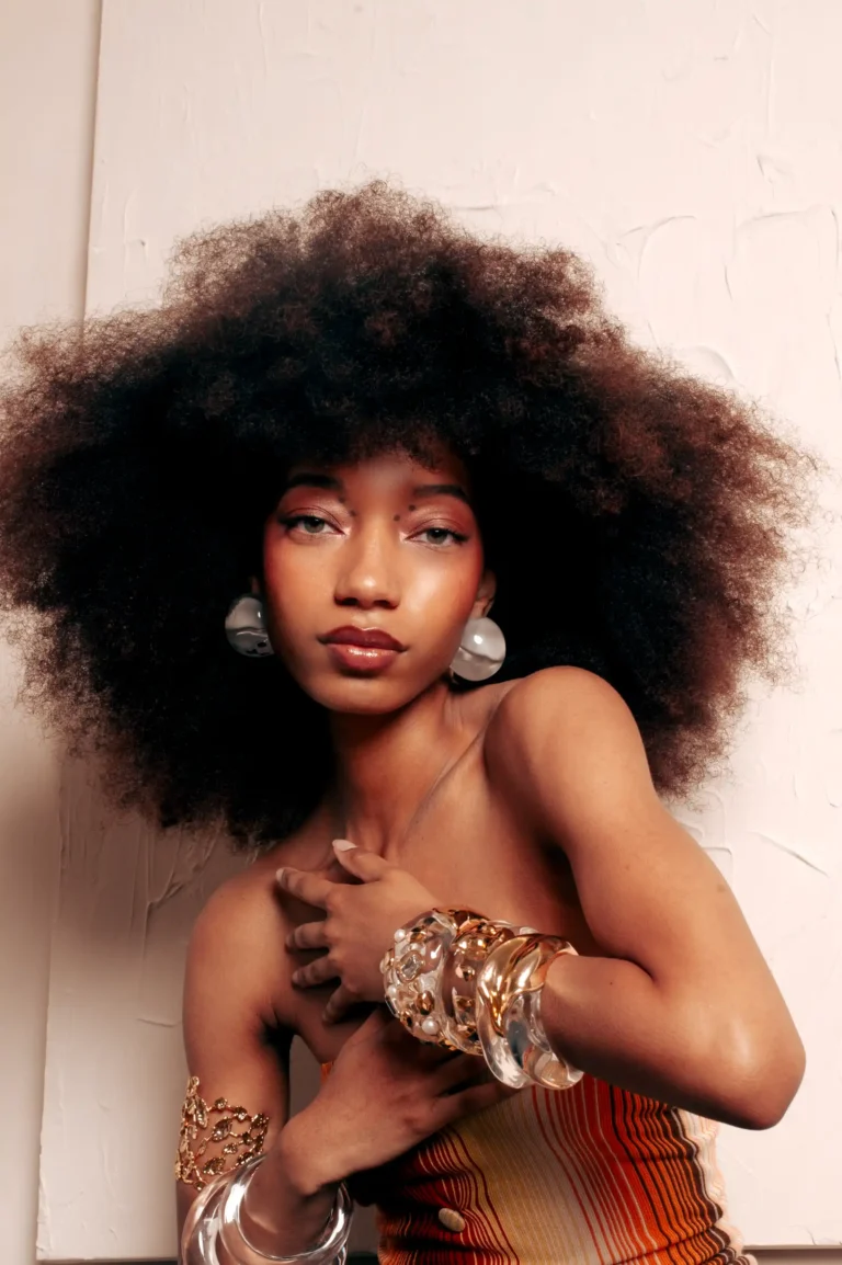 Read more about the article Soft Serve Femme