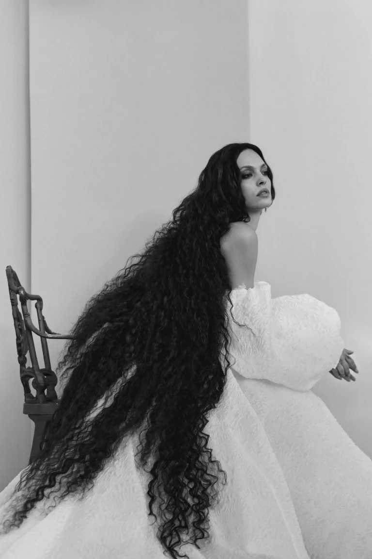 Read more about the article The Theatre Of Her