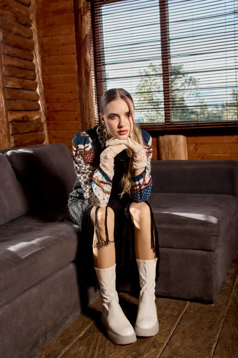 Read more about the article Back to Nature