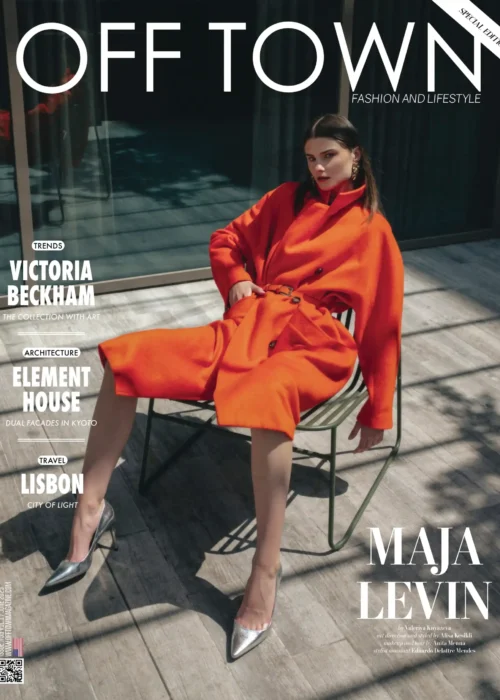 Passage by Valeriya Knyazeva