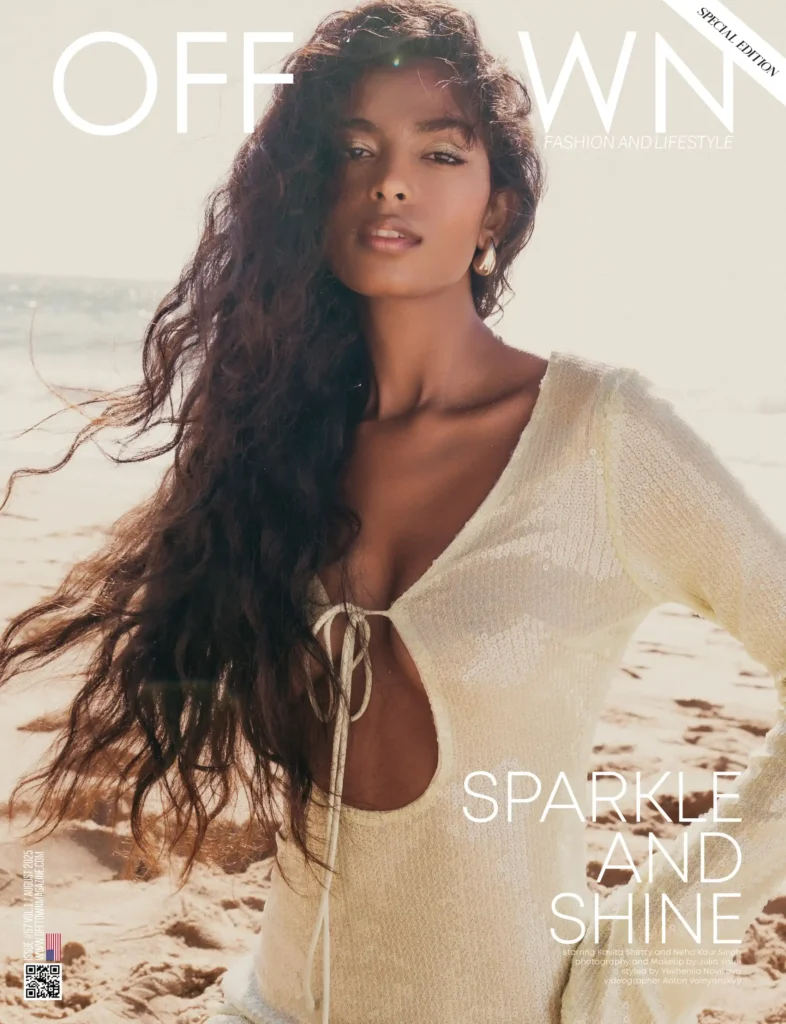 Read more about the article Sparkle and Shine