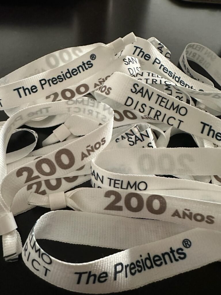 Read more about the article 200 YEARS OF PHOTOGRAPHY IN SAN TELMO BY THE PRESIDENTS