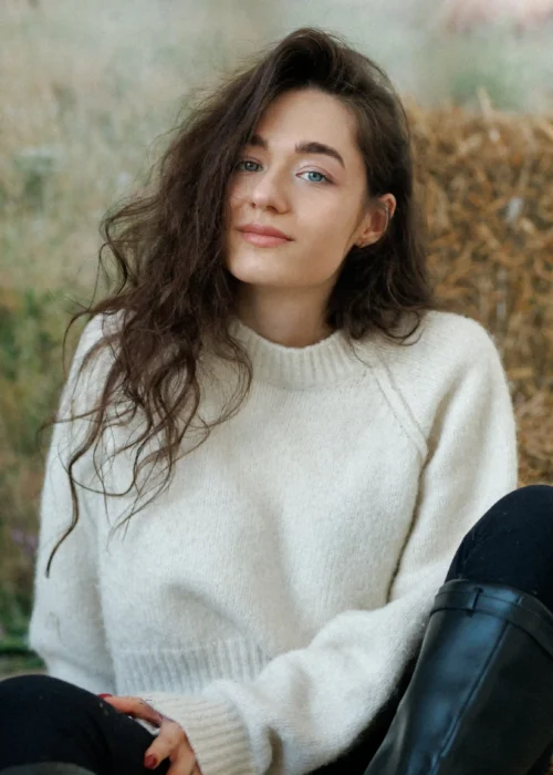 Iuliia Zubova: Finding Beauty in Every Frame