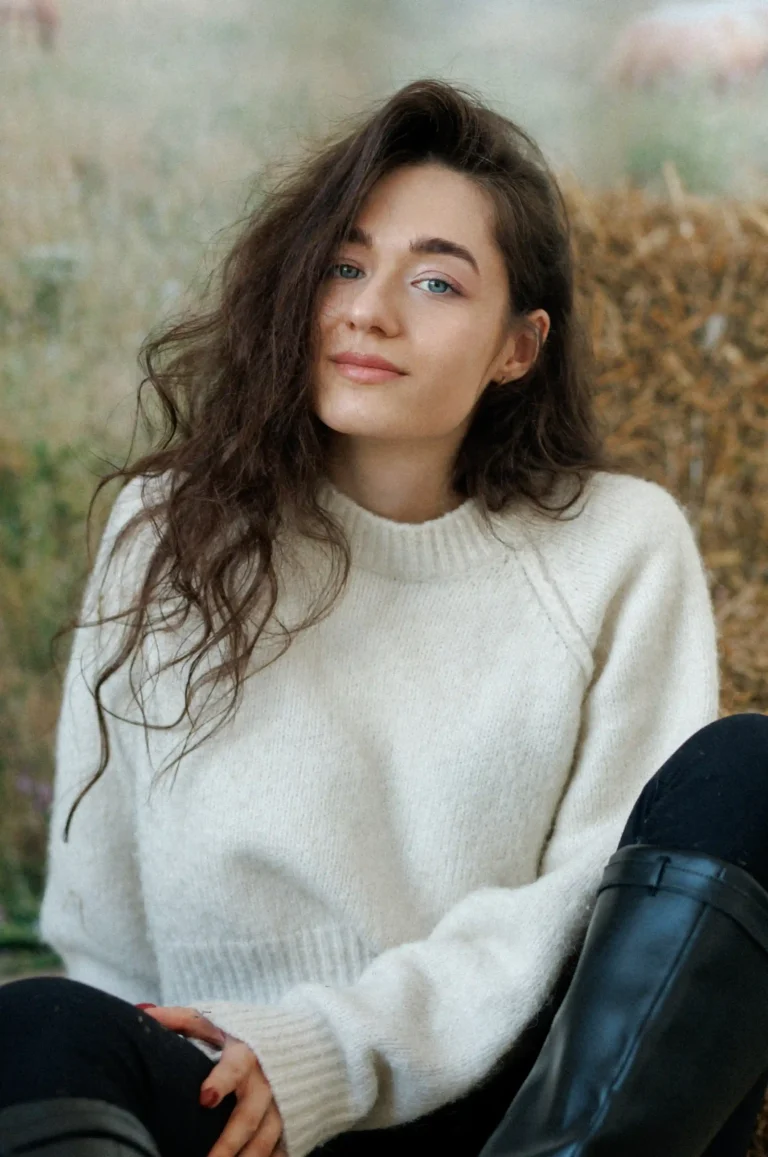 Read more about the article Iuliia Zubova: Finding Beauty in Every Frame